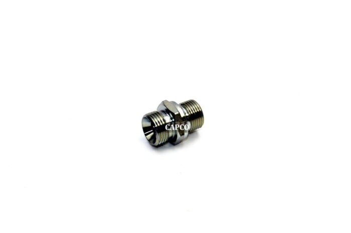 1079-5840-03 NIPPLE-HEX:  (OEM) Atlas Copco - Image 1