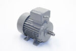 1080-2663-09 MOTOR-FAN: .84HP(.63KW) 230/46 (OEM) Atlas Copco - Image 2