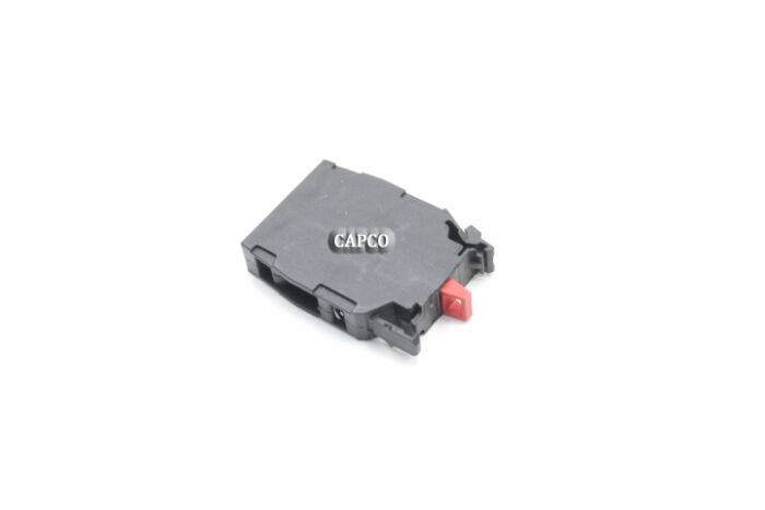 1089-0362-58 BLOCK-CONTACT: 1 NO (OEM) Atlas Copco - Image 1