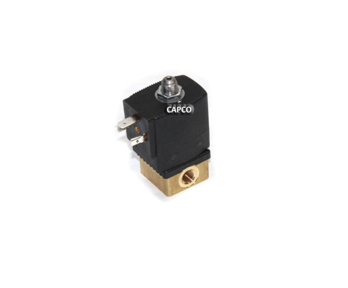 1089-0621-09 SOLENOID VALVE 110V 50HZ (OEM) Atlas Copco