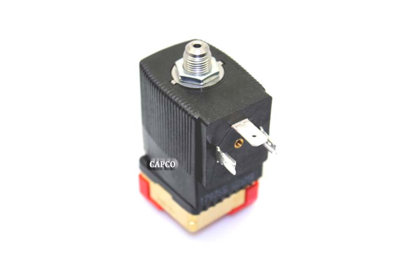 1089-0621-14 VALVE-SOL: (OEM) Atlas Copco - Image 2