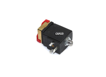 1089-0621-20 VALVE-SOL: (OEM) Atlas Copco