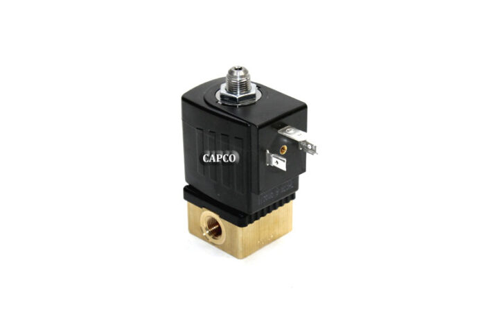 1089-0735-36 (OEM) Atlas Copco SOLENOID VALVE - Image 1