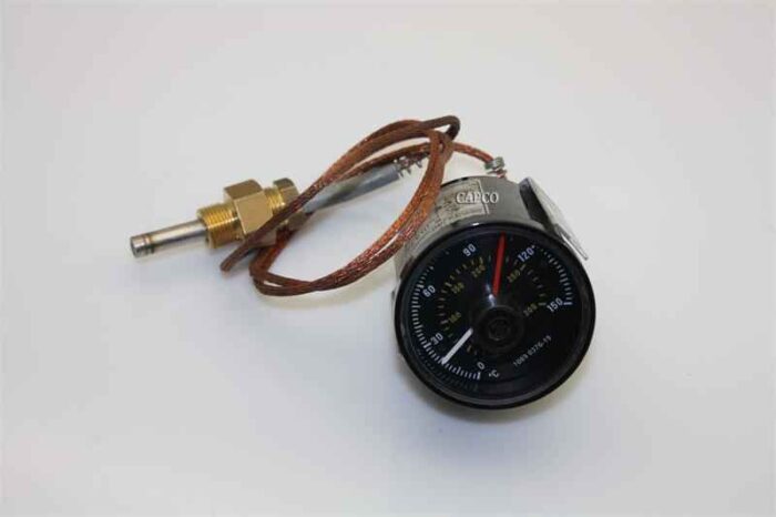1089-0376-19 Atlas Copco Gauge - Image 1