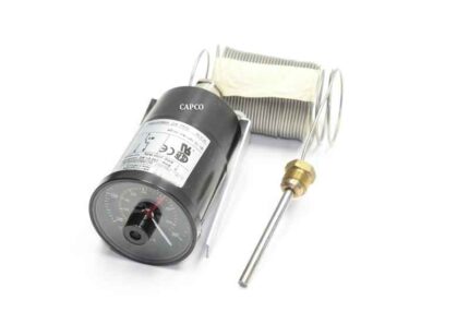 1089-0376-50 TEMP.SWITCH: (OEM) Atlas Copco