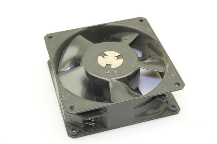 1089-0388-04  FAN (OEM) Atlas Copco - Image 1