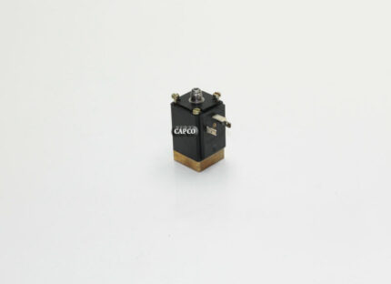 1089-0428-14 VALVE-SOL:G .125  24VAC/DC,ZT1 (OEM) Atlas Copco