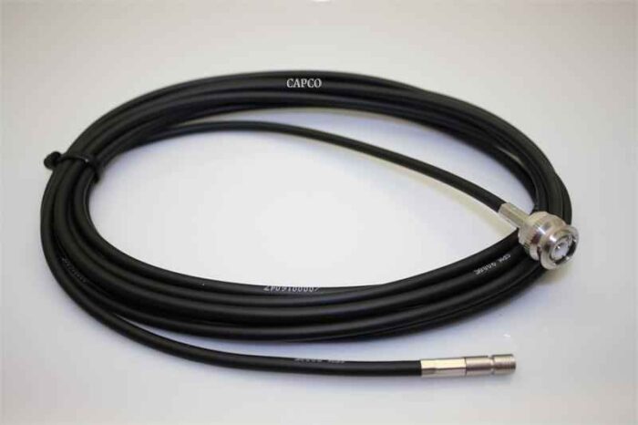 1089-0457-56 CABLE (OEM) Atlas Copco OVERSTOCK - Image 1