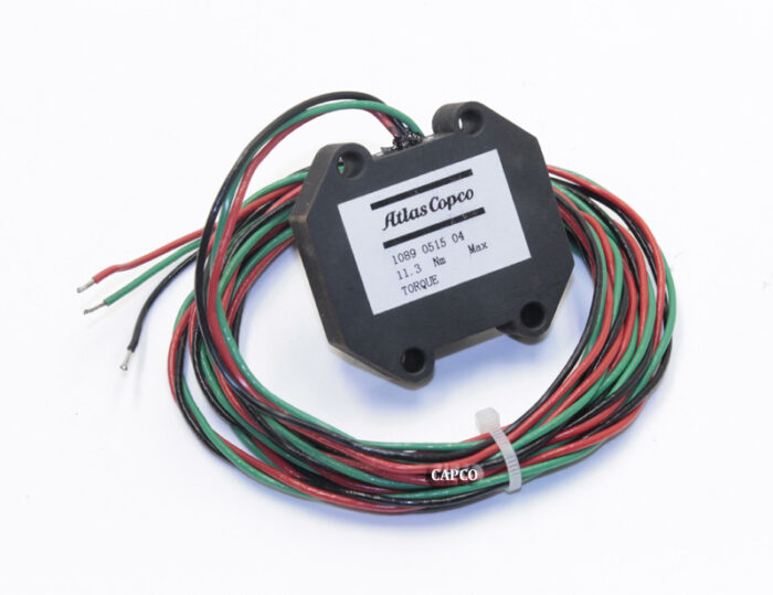 1089-0515-04 Atlas Copco Pressure Transducer - Image 2