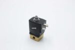 1089-0621-02 VALVE-SOL: (OEM) Atlas Copco - Image 2