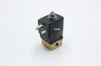 1089-0621-02 VALVE-SOL: (OEM) Atlas Copco|1089-0621-02 VALVE-SOL: (OEM) Atlas Copco