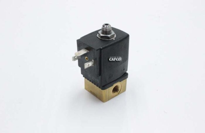 1089-0621-02 VALVE-SOL: (OEM) Atlas Copco|1089-0621-02 VALVE-SOL: (OEM) Atlas Copco
