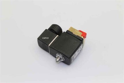 1089-0621-11 Replacement Atlas Copco VALVE-SOL:24 V