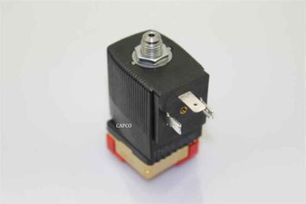 1089-0428-23 Replacement Atlas Copco VALVE, SOLENOID