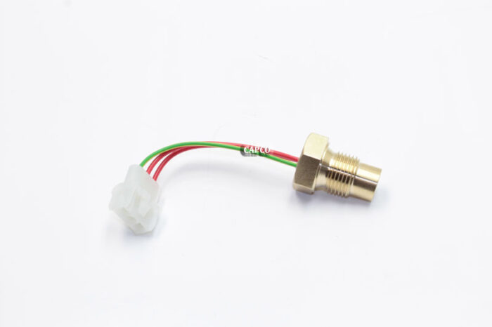 1089-0637-16 Replacement Atlas Copco TEMP SWITCH - GX - Image 1