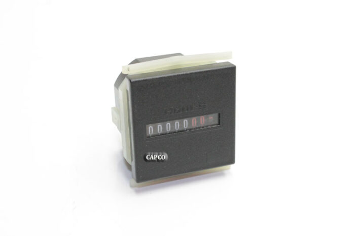 1089-0642-37 HOURMETER:115V/60HZ (OEM) Atlas Copco|1089-0642-37 HOURMETER:115V/60HZ (OEM) Atlas Copco