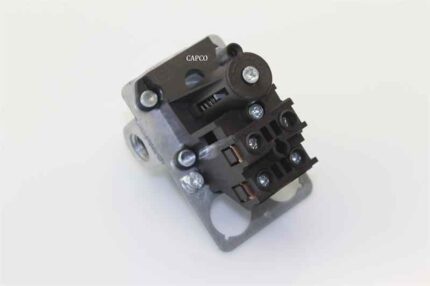 1089-0654-02 PRESS.SWITCH: (OEM) Atlas Copco