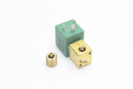 1089-0668-03 SOLENOID VALVE (OEM) Atlas Copco