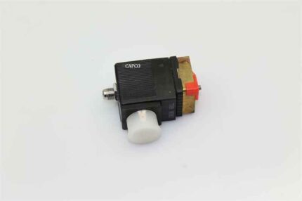 1089-0702-08 SOLENOID VALVE 120V/60HZ (OEM) Atlas Copco