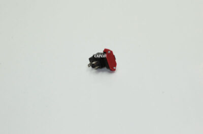 Image of a 3-prong 1089-0702-13 solenoid valve replacement for Atlas Copco air compressors.