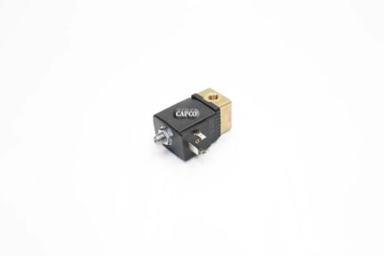 1089-0735-08 VALVE SOLENOID (OEM) Atlas Copco|1089-0735-08 VALVE SOLENOID (OEM) Atlas Copco