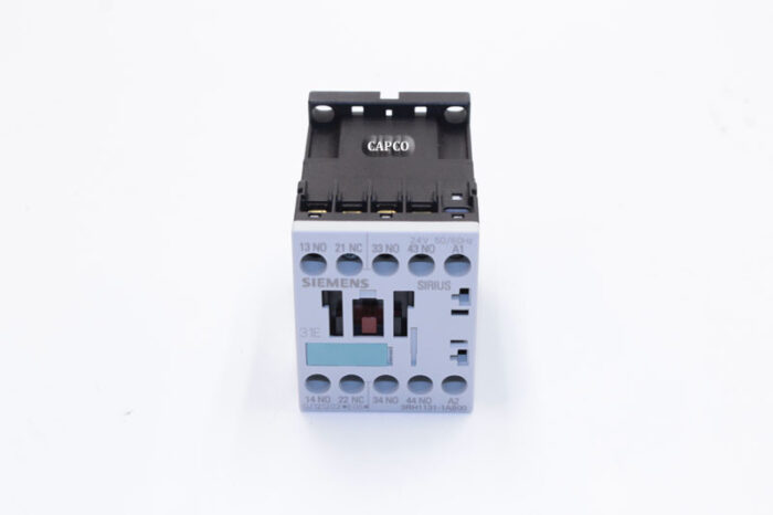 1089-9438-15 RELAY (OEM) Atlas Copco - Image 1