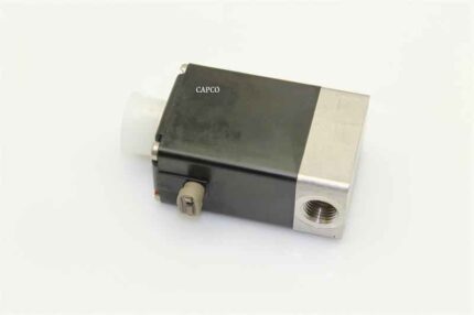 1089-9439-22 Replacement Atlas Copco Solenoid Valve