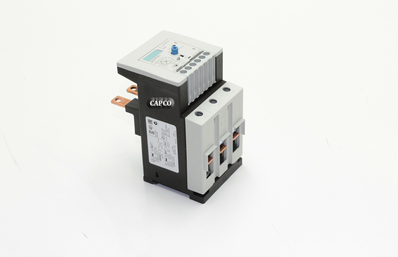 1089-9446-66 OVERLOAD RELAY 25-100A (OEM) Atlas Copco - Image 1