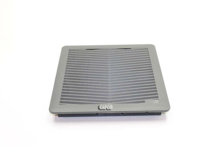 1089-9556-03 AIR INLET WITH FILTER 250X250 (OEM) Atlas Copco - Image 1