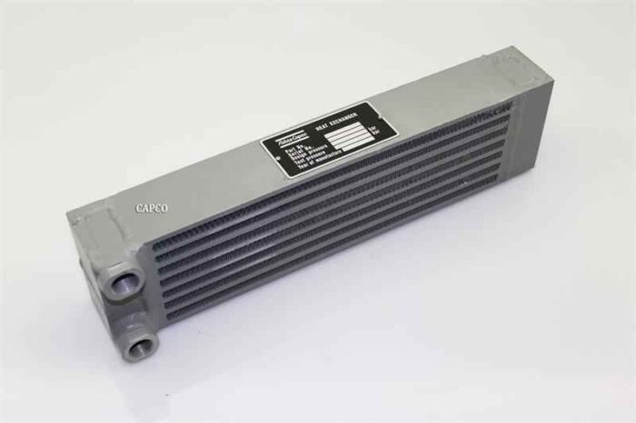 1091-6319-32 Atlas Copco (OEM) Oil Cooler - Image 3