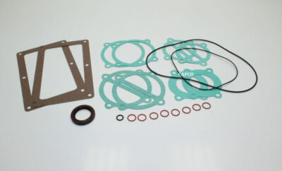 112085 Replacement Quincy Gasket Set