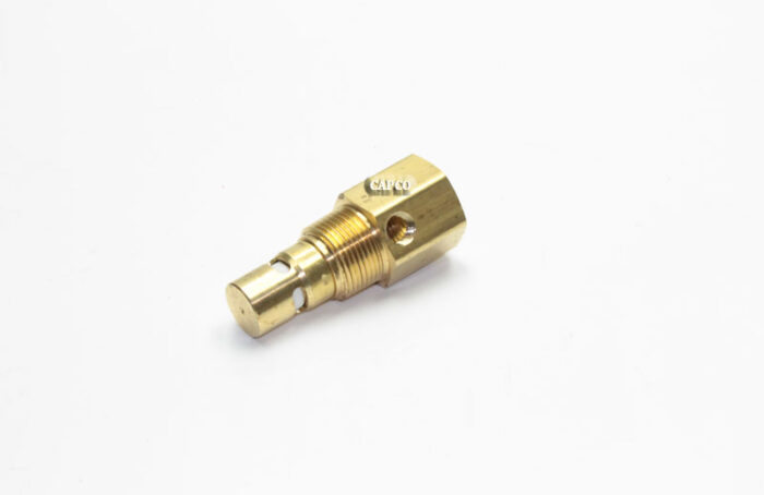 114800-100 Replacement Quincy In Tank Check Valve - Image 1