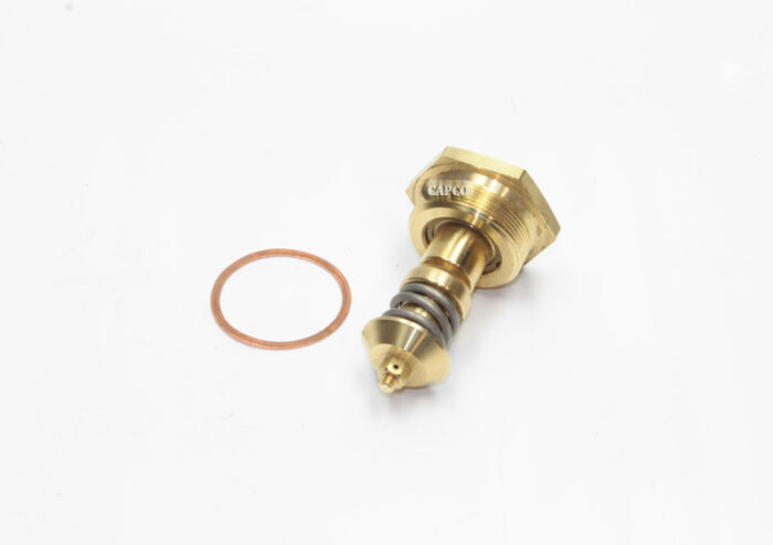116-255 Leroi Thermostat Element