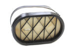 02250185-973 Replacement Sullair Filter - Image 2