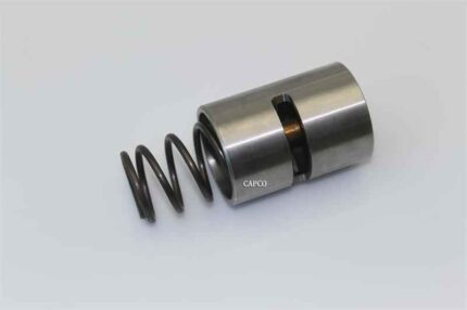1202-5869-01 Replacement Atlas Copco VALVE, THERMOSTAT