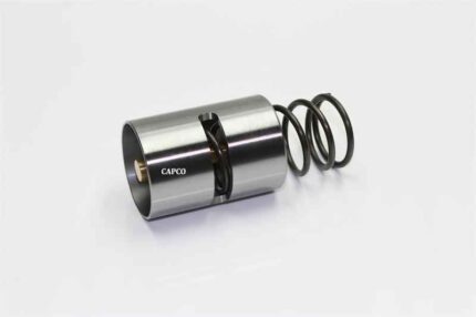 1202-5869-03 THERMOSTAT: 65C OPEN (OEM) Atlas Copco