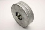 1202-6205-00 Replacement Atlas Copco PULLEY, TENSION - Image 3