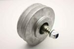 1202-6205-00 Replacement Atlas Copco PULLEY, TENSION - Image 2