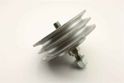 1202-6205-00 Replacement Atlas Copco PULLEY, TENSION