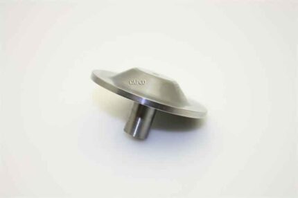 1202-6456-00 VALVE-POPPET:  (OEM) Atlas Copco