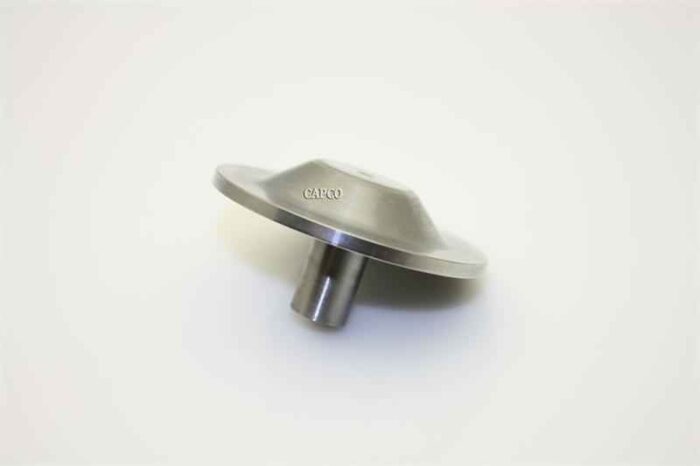 1202-6456-00 VALVE-POPPET:  (OEM) Atlas Copco