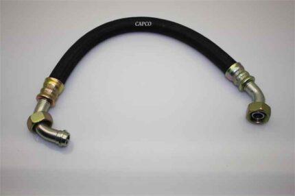 1202-8171-00 HOSE-FLEX:  (OEM) Atlas Copco
