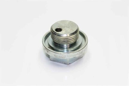 1202-8992-00 PLUG:  (OEM) Atlas Copco