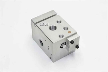 1202-9904-00 Replacement Atlas Copco Vent Valve/Regulation Valve