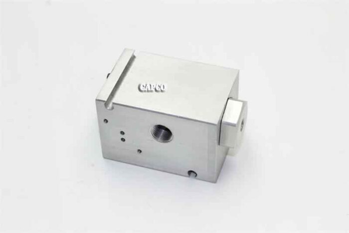 1202-9904-00 Replacement Atlas Copco Vent Valve/Regulation Valve - Image 2