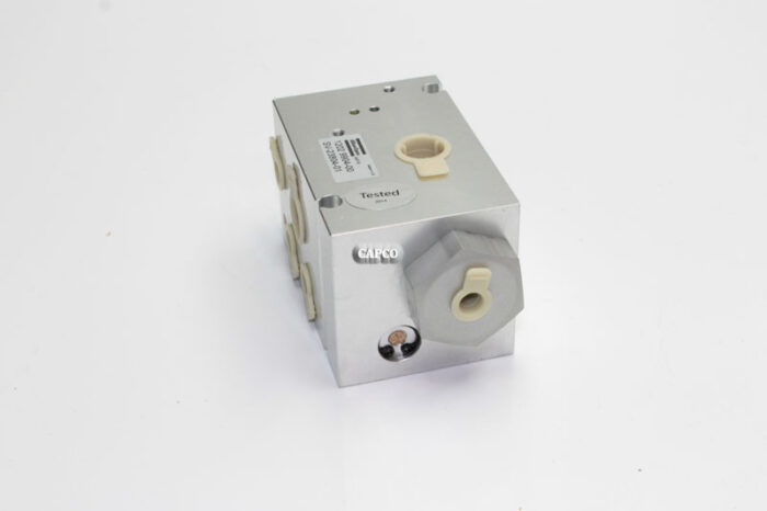 1202-9904-00 VALVE-REG:R .37/R .12 (OEM) Atlas Copco - Image 4