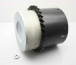 1619-1879-00 Replacement Atlas Copco Air Filter - Image 2