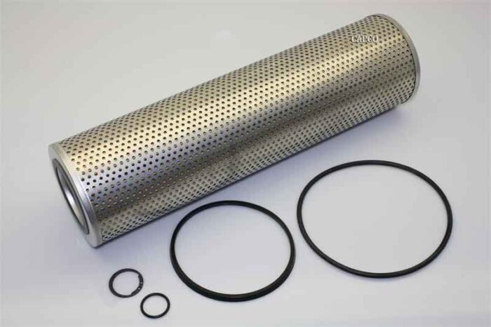 39123237 Replacement Ingersoll Rand Oil Filter - Image 1