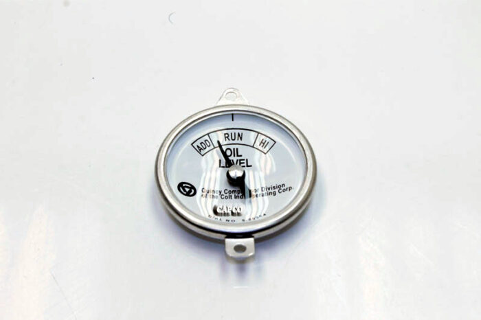 121990 Quincy AY Dial - Image 1