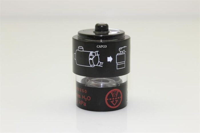 02250210-403 Replacement Sullair Indicator - Image 1